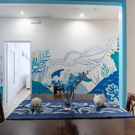 A Mare Apartment