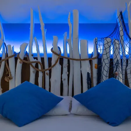 A Mare Apartment Polignano a Mare