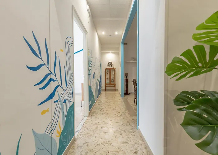 A Mare Apartamento *