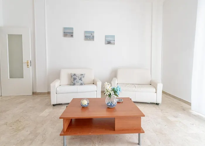 A Mare Apartamento *