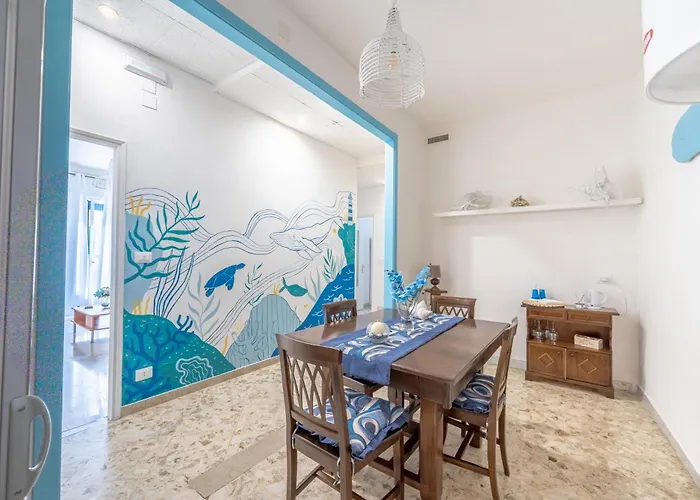 Apartamento A Mare *