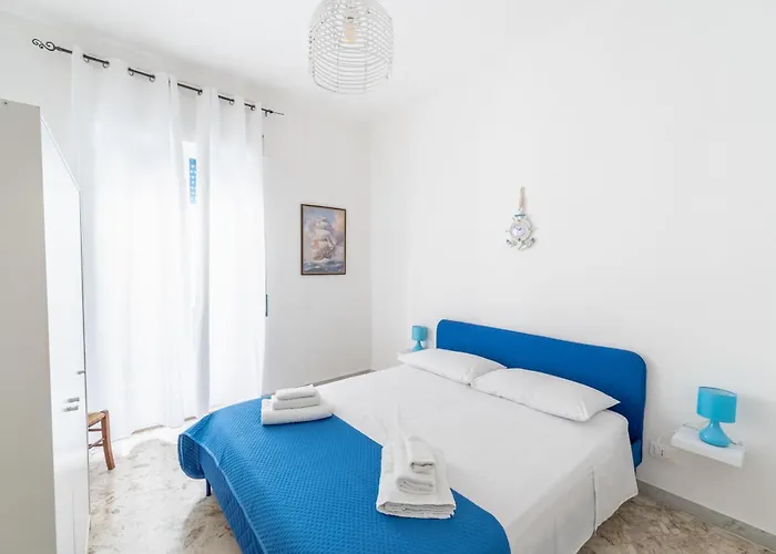 Apartamento A Mare *