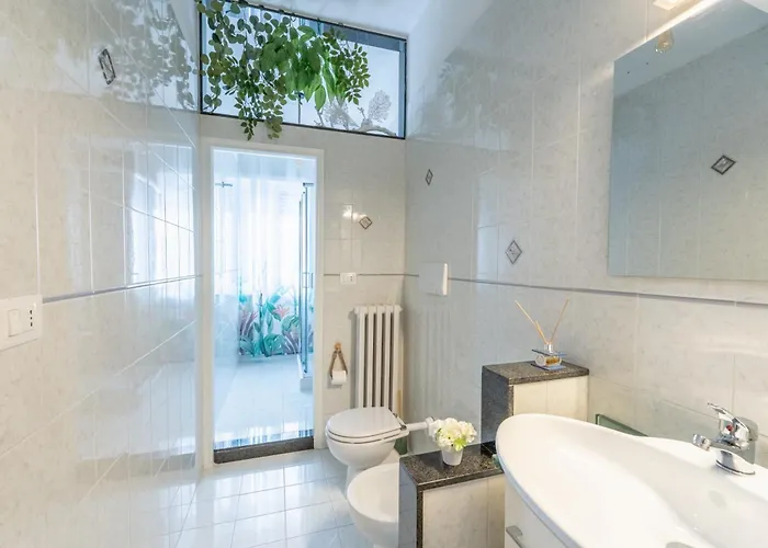 Apartamento A Mare *