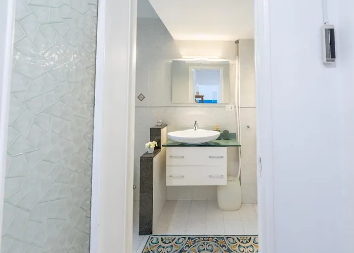 A Mare Apartamento *