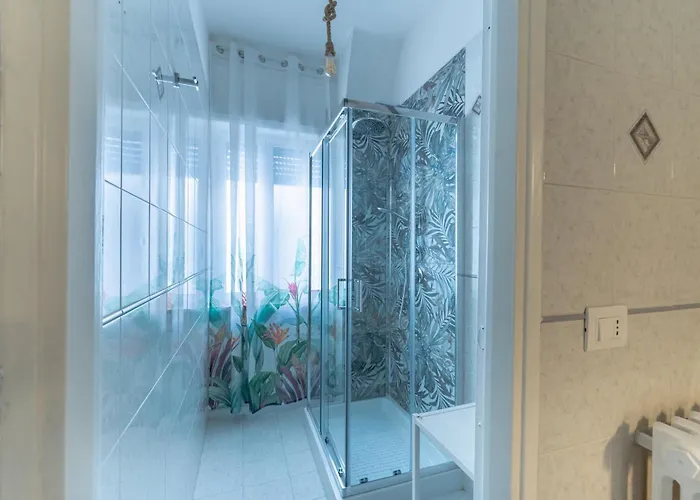 Apartamento A Mare *